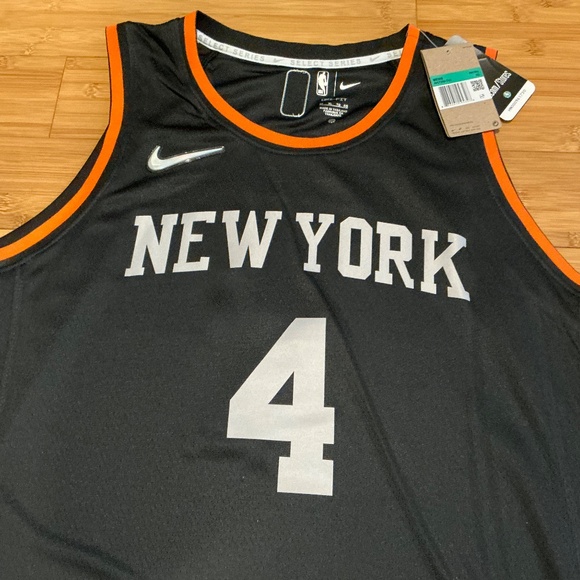 NY Knicks Jersey - XL - Picture 2 of 7